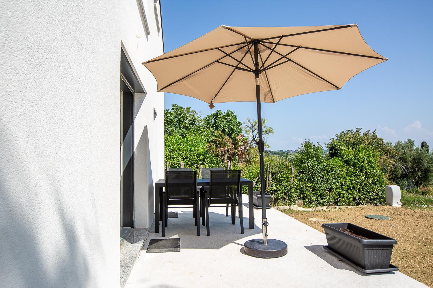 Studio Oljka Portorož Exteriör bild