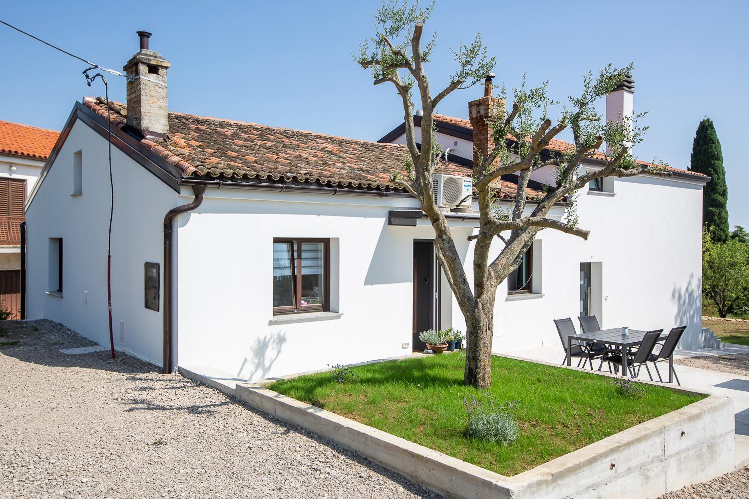 Studio Oljka Portorož Exteriör bild