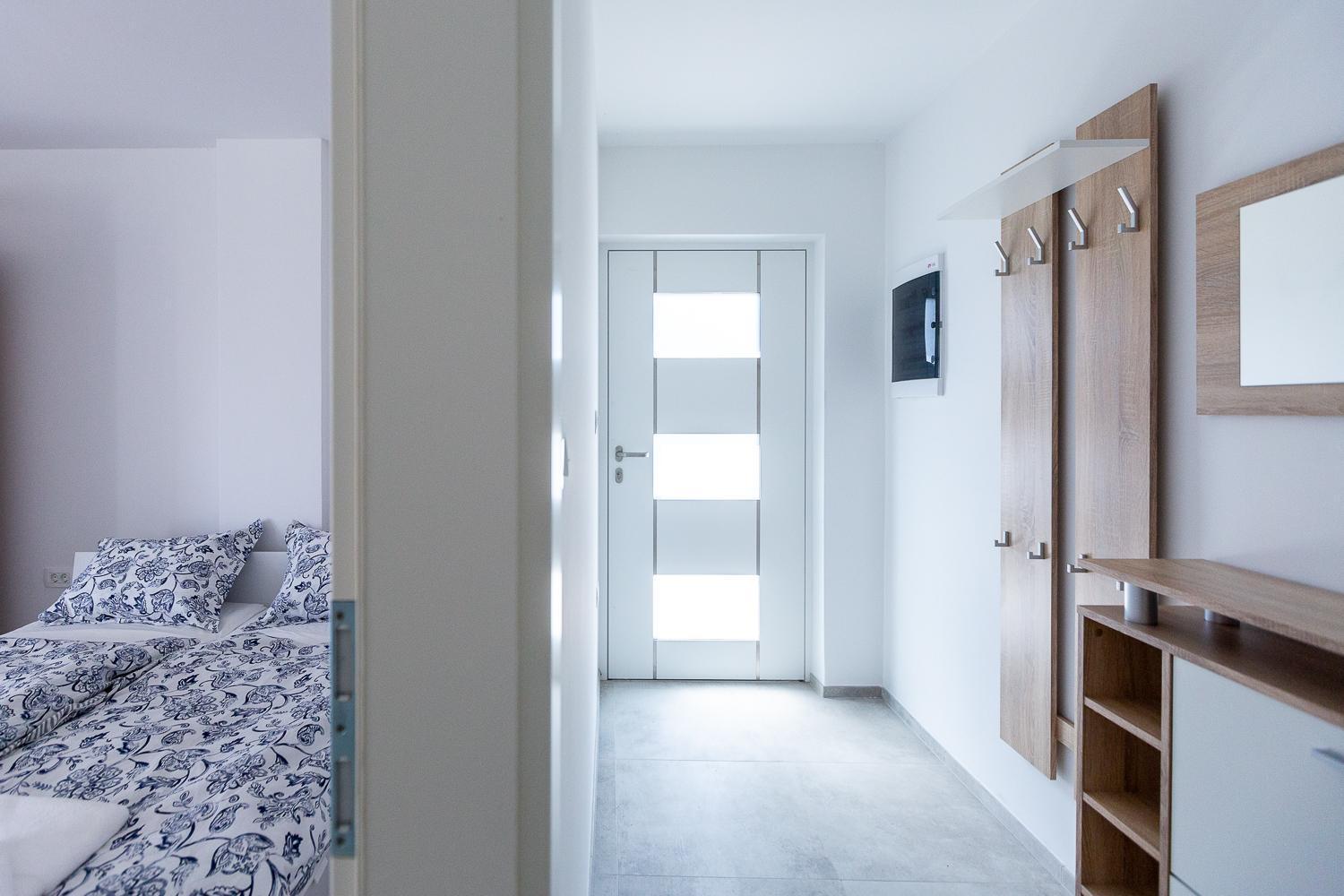 Studio Oljka Portorož Exteriör bild