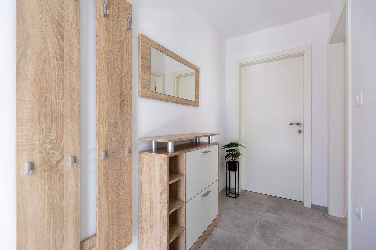 Studio Oljka Portorož Exteriör bild