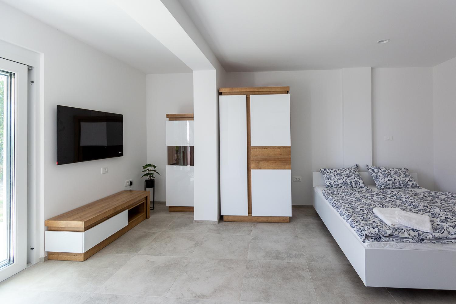 Studio Oljka Portorož Exteriör bild