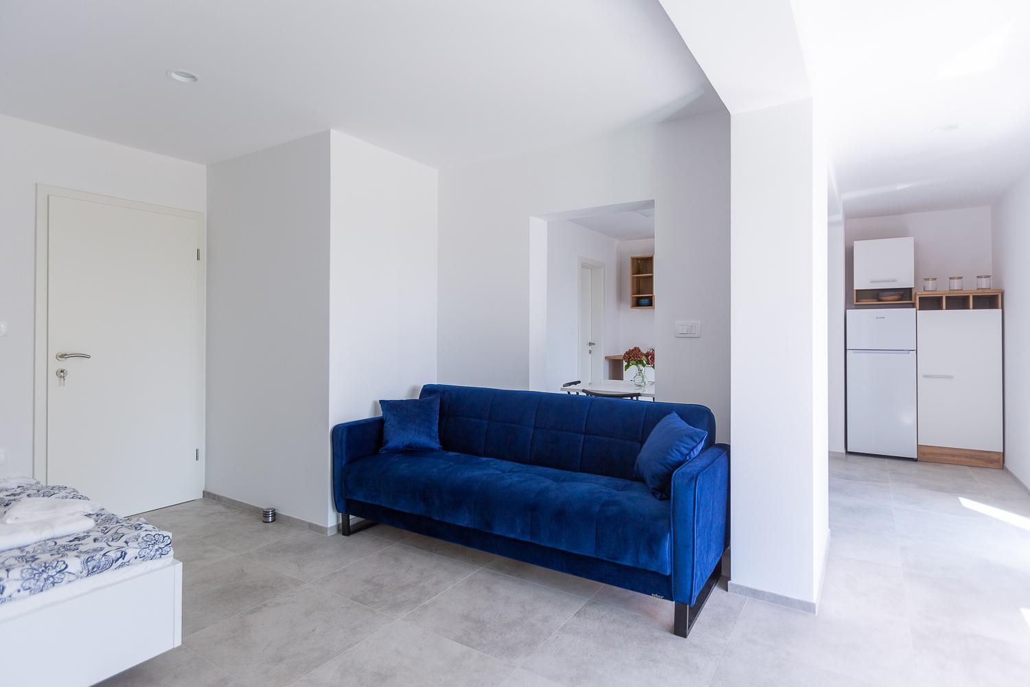 Studio Oljka Portorož Exteriör bild
